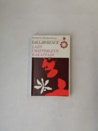 Lady Chatterleyn rakastaja