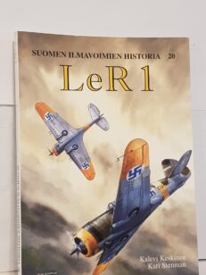 LeR 1 - Suomen ilmavoimien historia 20