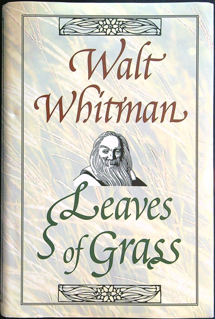 Leaves of grass