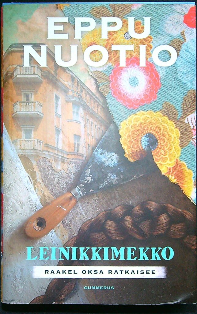 Leinikkimekko