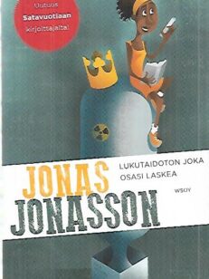 Lukutaidoton joka osasi laskea