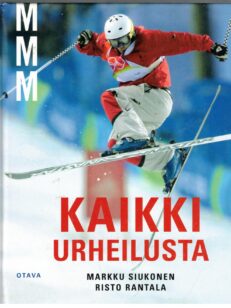 MMM Kaikki urheilusta (Mitä missä milloin)