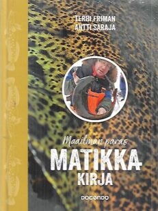 Maailman paras matikkakirja