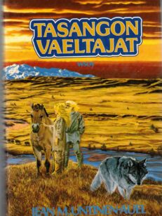 Maan lapset IV - Tasangon vaeltajat