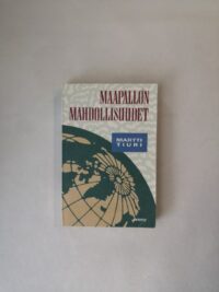 Maapallon mahdollisuudet