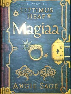 Magiaa -Septimus Heap