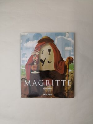 Magritte 1989-1967: Thoughts Rendered Visible