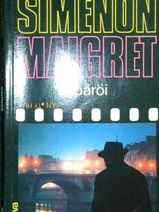 Maigret epäröi