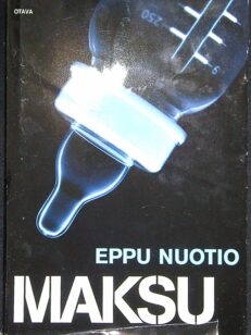 Maksu