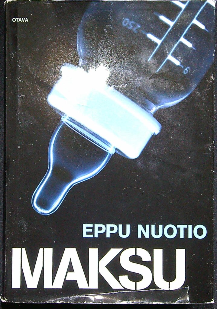 Maksu