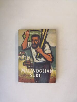 Malavoglian suku