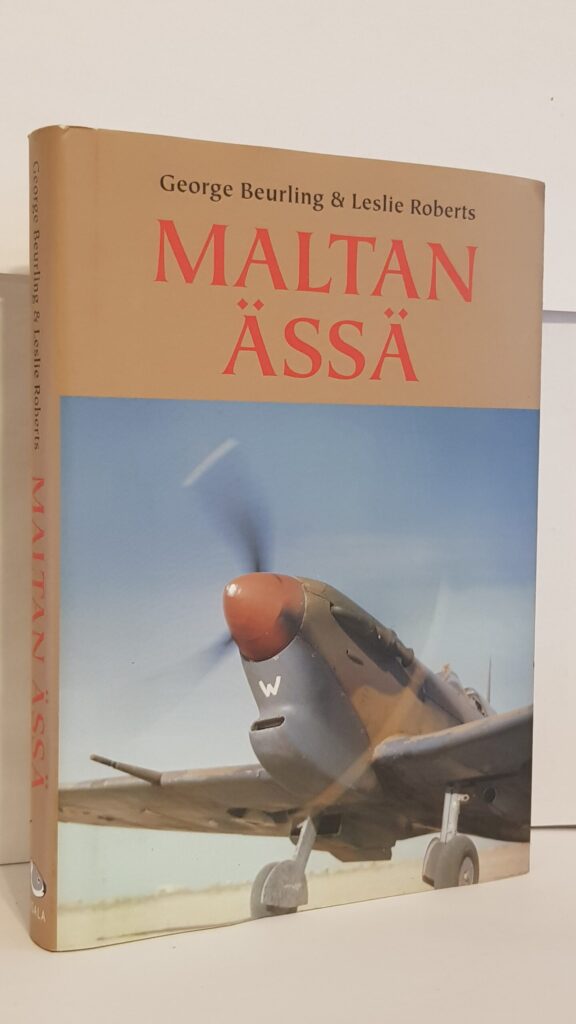 Maltan ässä