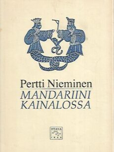 Mandariini kainalossa