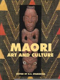 Maori - Art and Culture