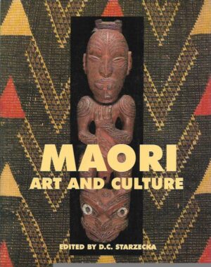 Maori - Art and Culture