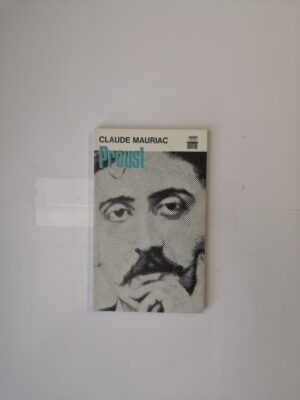 Marcel Proust i Bilder och dokument