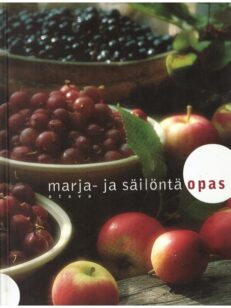 Marja- ja säilöntäopas