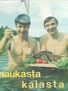 Maukasta kalasta