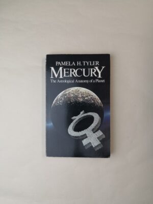 Mercury: Astrological Anatomy of a Planet