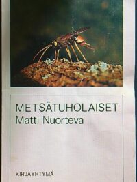 Metsätuholaiset