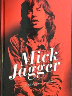 Mick Jagger