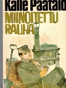 Miinoitettu rauha