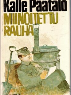 Miinoitettu rauha