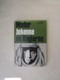 Moder Johanna av Änglarna