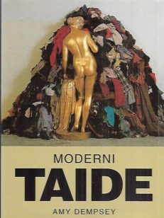 Moderni taide