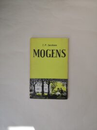 Mogens