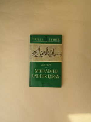 Mohammed und der Koran