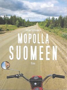 Mopolla Suomeen