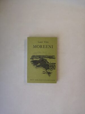 Moreeni