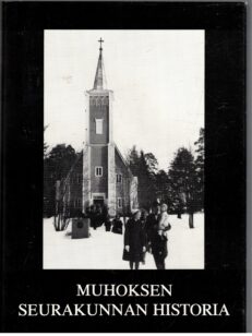 Muhoksen seurakunnan historia