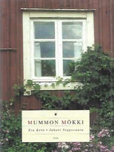 Mummon mökki