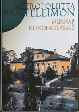 Murha kirkonkylässä