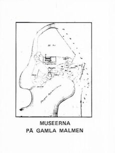 Museerna på gamla Malmen