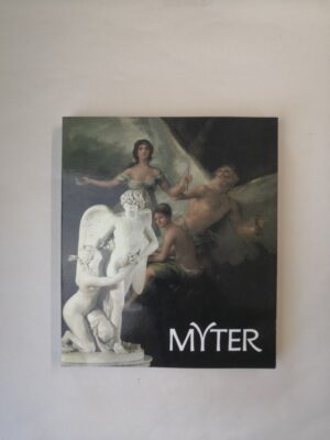 Myter - Nationalmuseum 1983