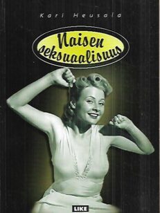 Naisen seksuaalisuus