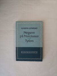 Negern på Narcissus - Tyfon