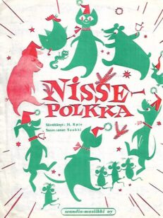 Nisse-polkka