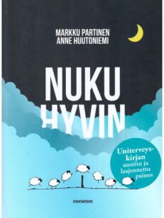 Nuku hyvin