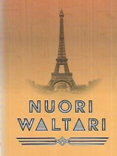 Nuori Waltari