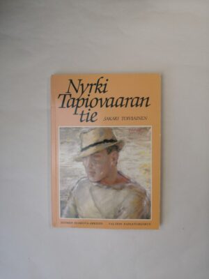 Nyrki Tapiovaaran tie