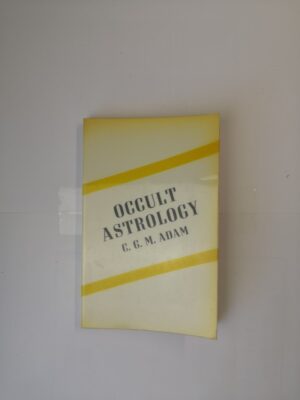 Occult Astrology