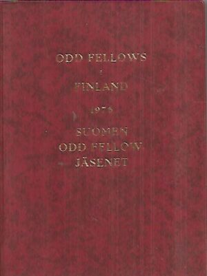 Odd Fellows i Finland 1976 Suomen Odd Fellow -jäsenet