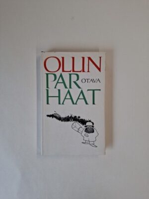 Ollin parhaat