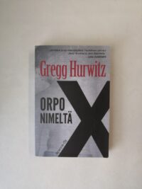 Orpo nimeltä X