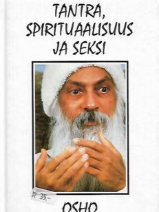 Tantra, spirituaalisuus ja seksi