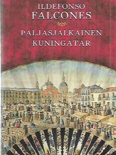 Paljasjalkainen kuningatar